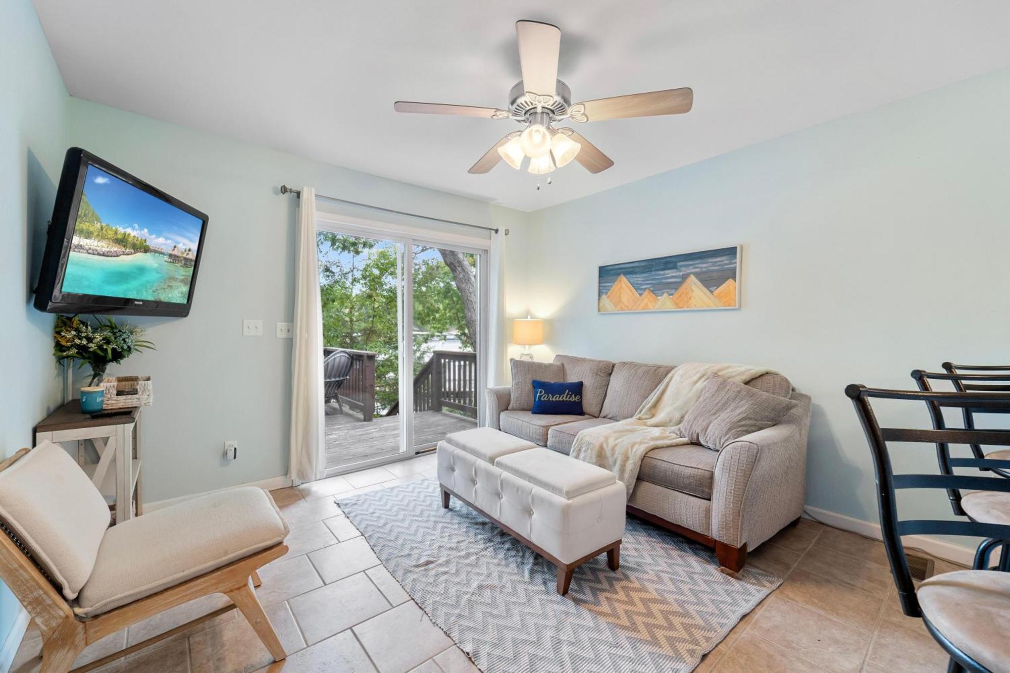 Loto Breeze 2 Villa Sunrise Beach Exterior photo