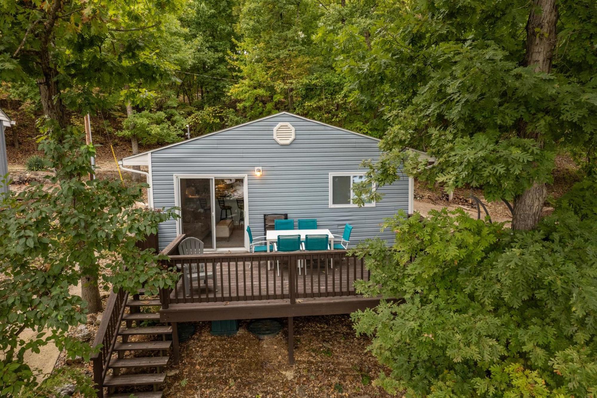 Loto Breeze 2 Villa Sunrise Beach Exterior photo